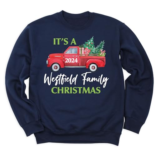 Personalized Christmas Baby Onesie Handmade Custom Bodysuit