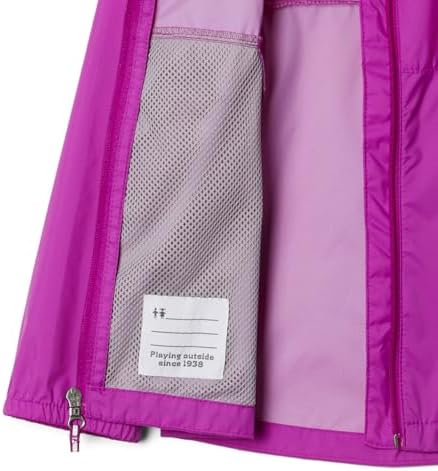 Columbia Womens Switchback II Jacket