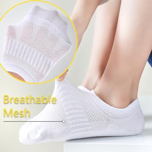 Perfect for Kids Arch Support No-Slip Socks