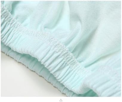 4-Pack Ruffle Back Underwear for toddlers Soft Styley