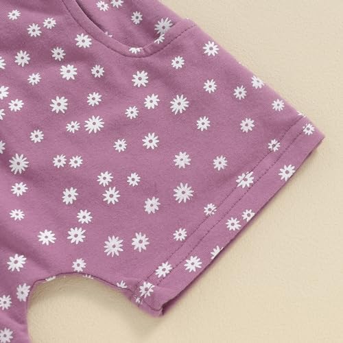 Perfect Toddler Girl Outfit Lightweight Cute 6-24 Months