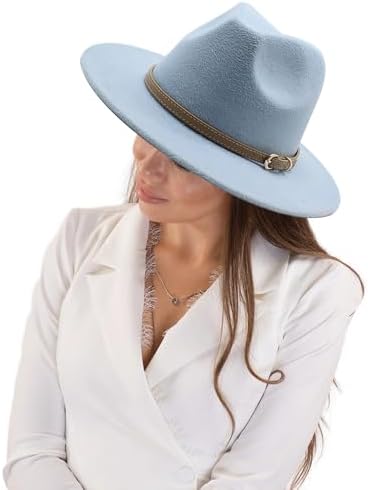 Full-Brim Cowboy Hat Boys Toddler Durable Versatile Design Made in the USA
