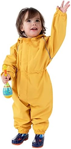 JAN JUL Waterproof Rain Suit
