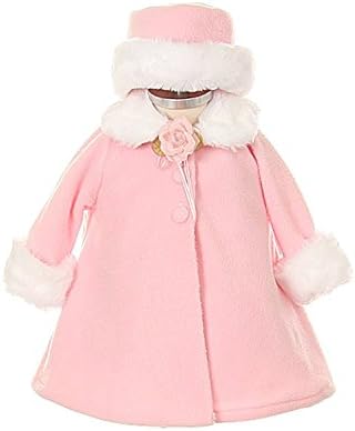 Comfy Cozy Fleece Cape for Kids