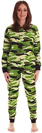 Follow Me Matching Cotton Pajama Set for Family