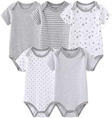 Perfect Start Hobbi Batch 100 Cotton Layette for Infants