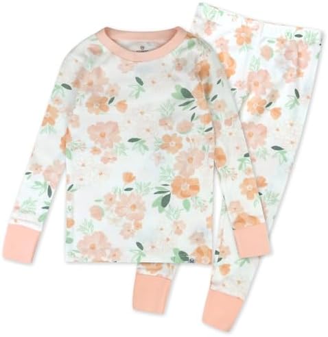 Organic Pajamas for Kids