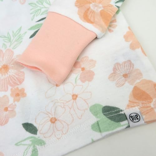 Organic Pajamas for Kids