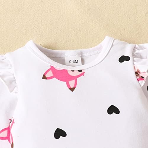 Daddy Is Home Toddler Girl Romper Bodysuit Set