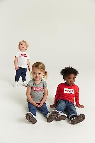 Levis Girls Skinny Fit Pull-On Soft Sustainable