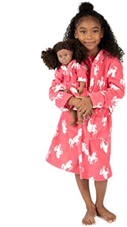 Leveret Matching Family Christmas Pajamas
