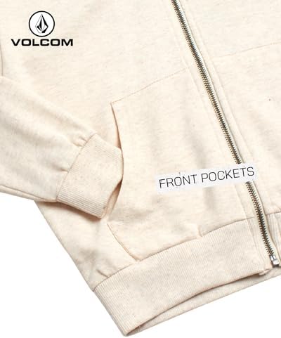 Volcom Girls Fleece Short Set 2 Piece