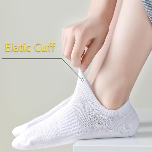 Perfect for Kids Arch Support No-Slip Socks