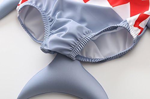 Exclusive Shark Sunwear Set for Babies UPF 50