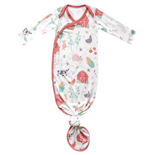 Perfect for growing babies