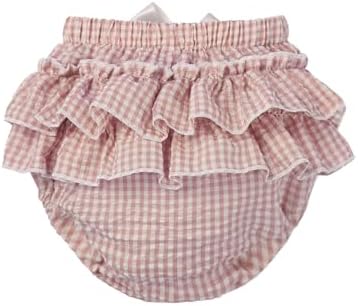 Adorable Soft Diaper Cover for Newborns