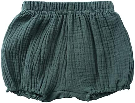 Comfortable Versatile Boys Shorts for Summer