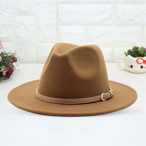 Perfect Toddler Fedora Cap