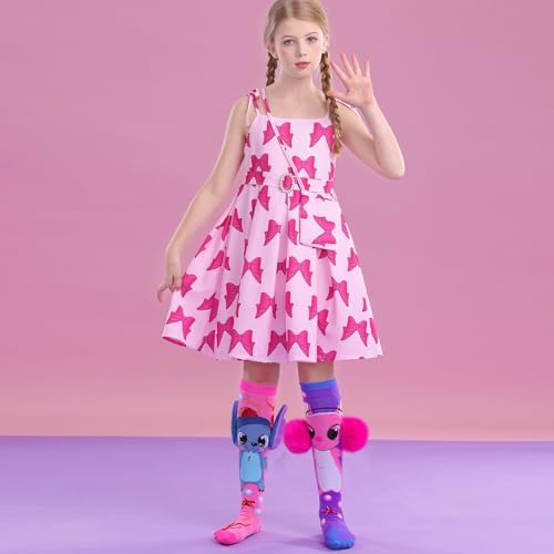 MITUN SEMI Crazy Socks for Kids