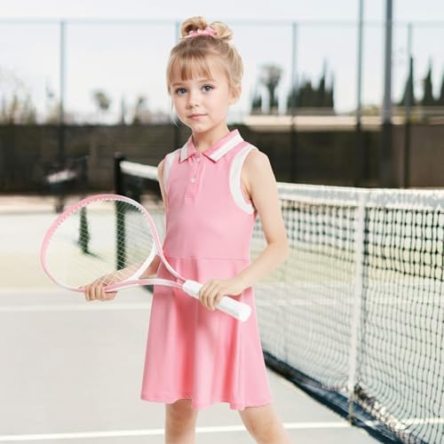 Gogokids Girls Tennis Dress