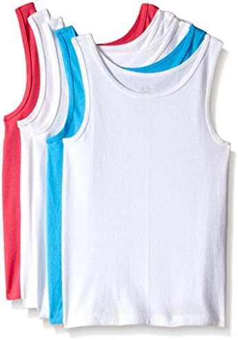 Big Girls Tank Set