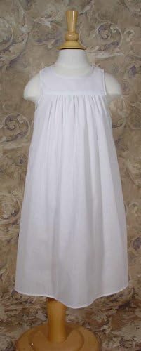 Little Things Mean A Lot Polycotton Dress Slips