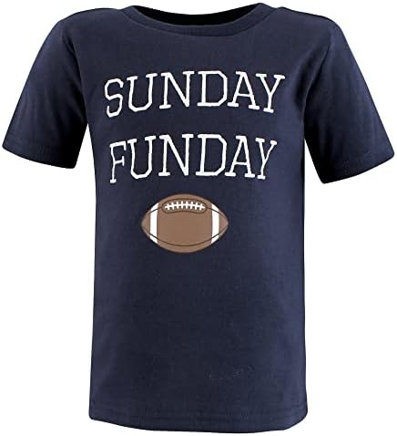 Stylish Unisex Baby T-Shirt