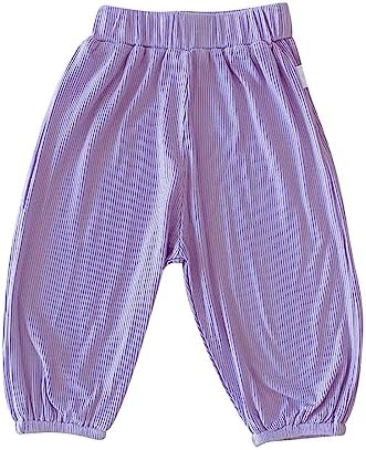 Premium Cotton Linen Harem Trousers Set