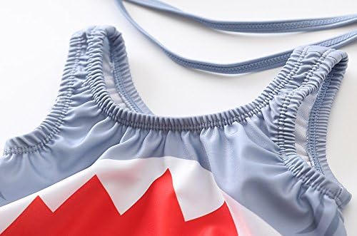 Exclusive Shark Sunwear Set for Babies UPF 50