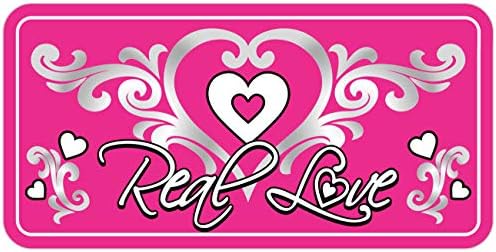 Real Love Girls Sweatsuit Set