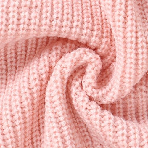 RNTOP Baby Knit Sweater
