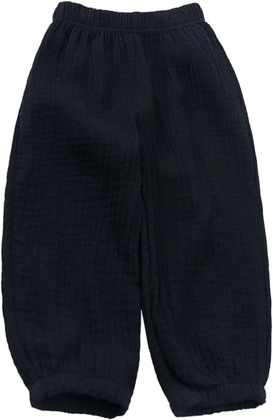 Comfy Elastic Harem Trousers for Kids