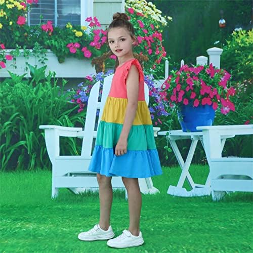 Perfect Comfort Style for Little Girls