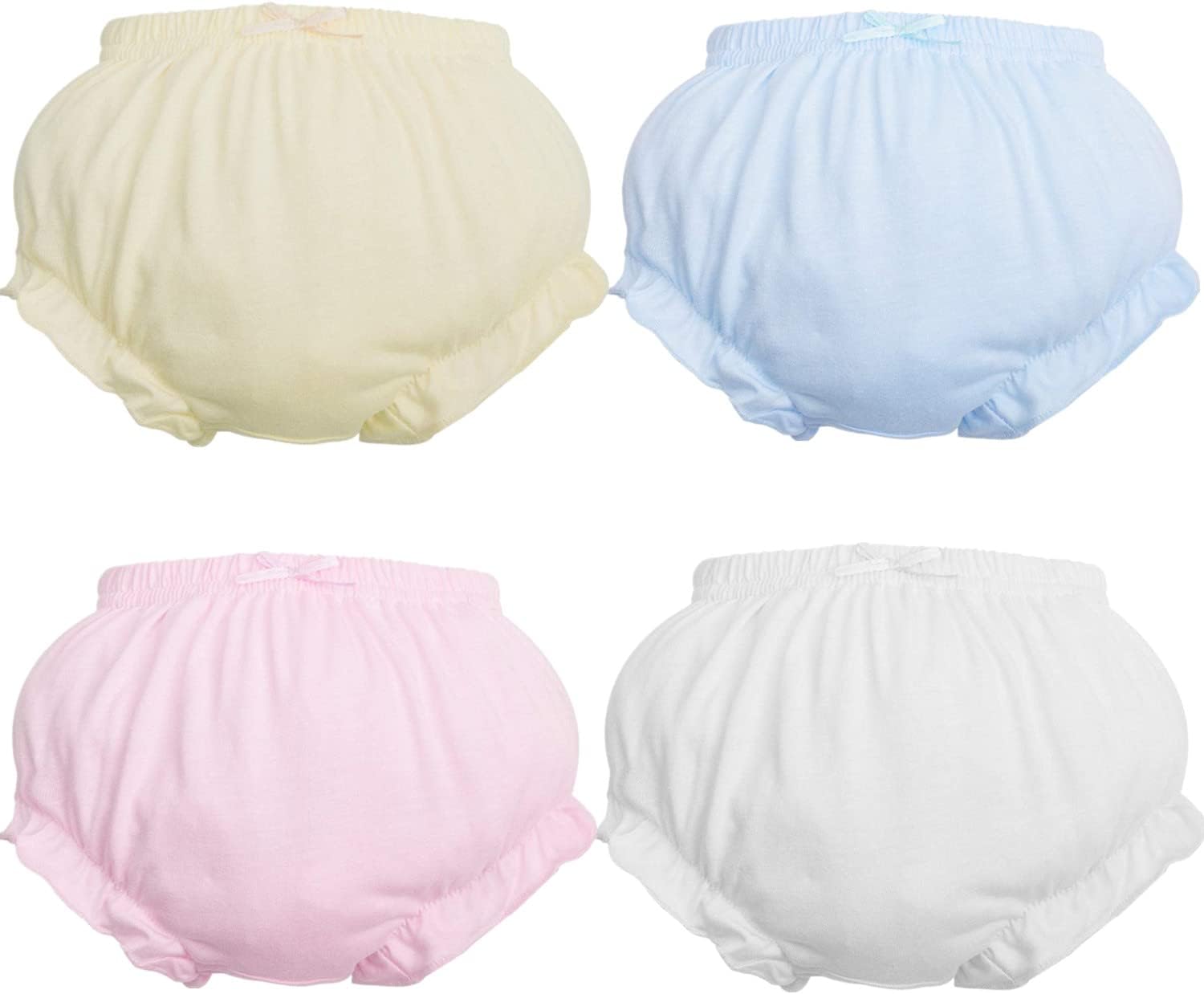 Perfect Diaper Covers for Girl Babies