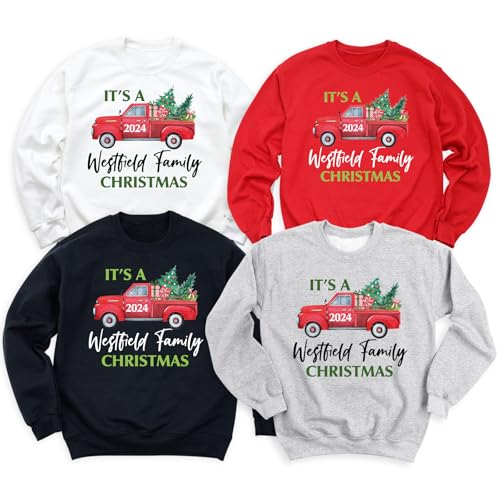 Personalized Christmas Baby Onesie Handmade Custom Bodysuit
