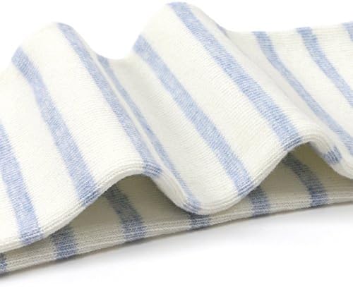 Elesa Miracle 3-Pair Baby Leg Warmer