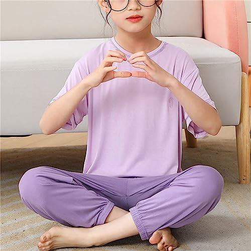 Watermelon Ruffle Summer Kids Soft Set for Girls Boys