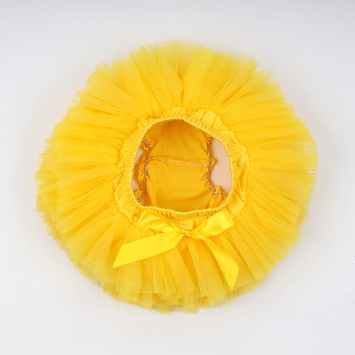 HOOL Chean Cute Comfy Baby Tutu Skirt Set for Girls