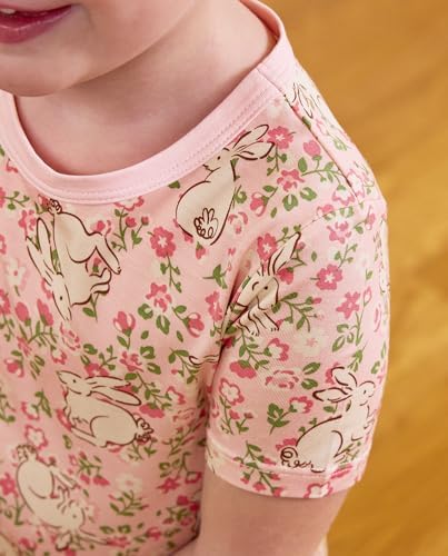 Bamboo Viscose Toddler Pajama Set