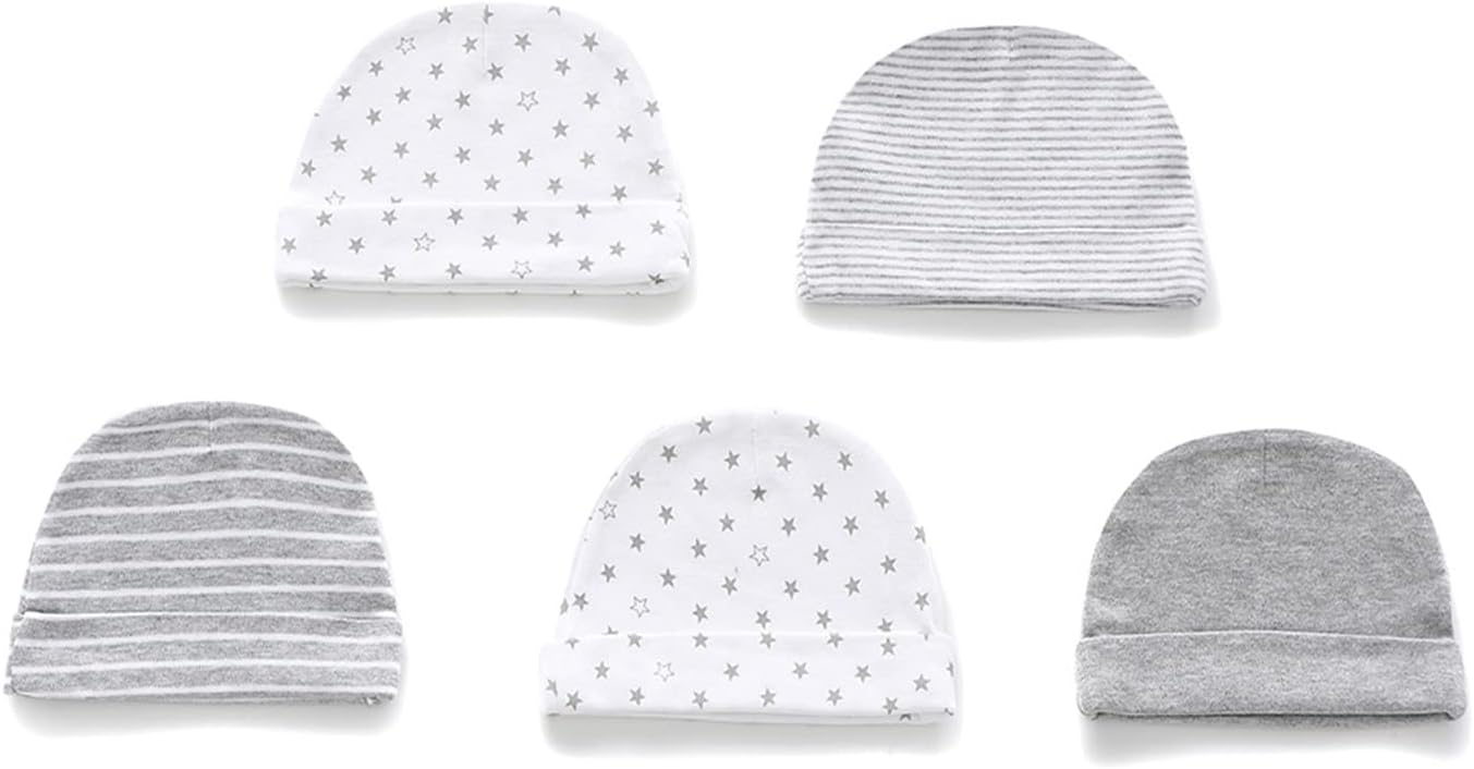 Perfect Start Hobbi Batch 100 Cotton Layette for Infants