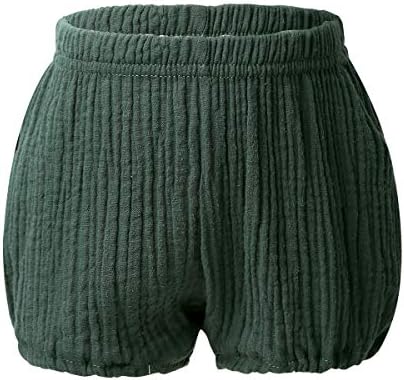 Kaerm Perfect Soft Solid Diaper Cover for Babies Casual elastic wear