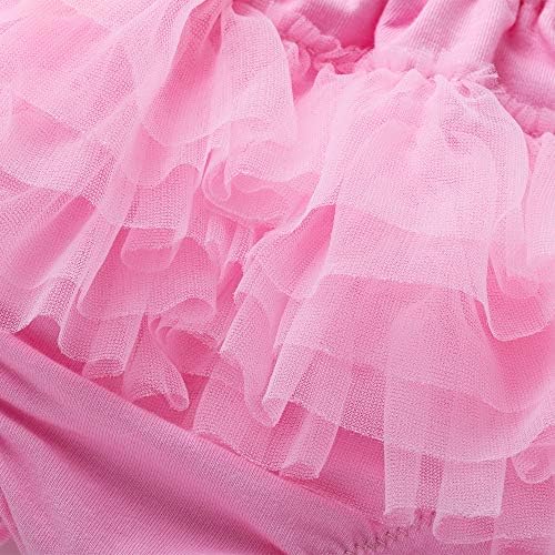 Adorable Baby Girls Tutu Bloomers for Newborns