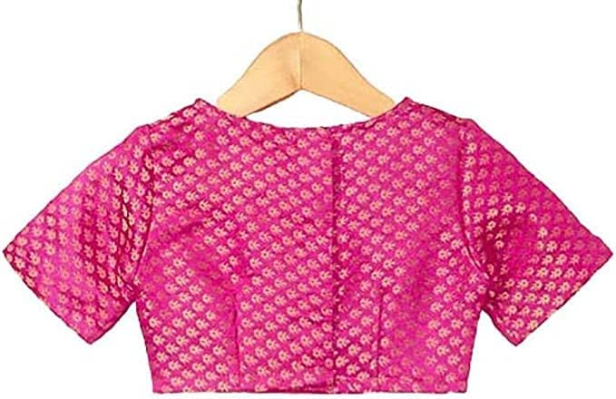 Premium Silk Lehenga Choli for Kids Perfect for Weddings Festivals