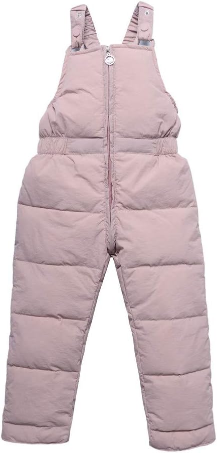 Toddler Boys Girls Overall