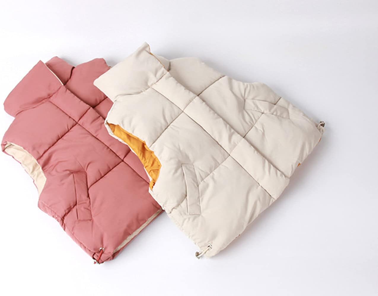 Stay Warm in Trendy Designs - EISHOW Winter Coats for Toddler Girls Boys