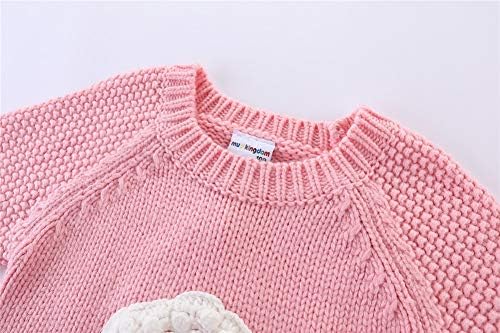 Snug as a cloud this sweater
