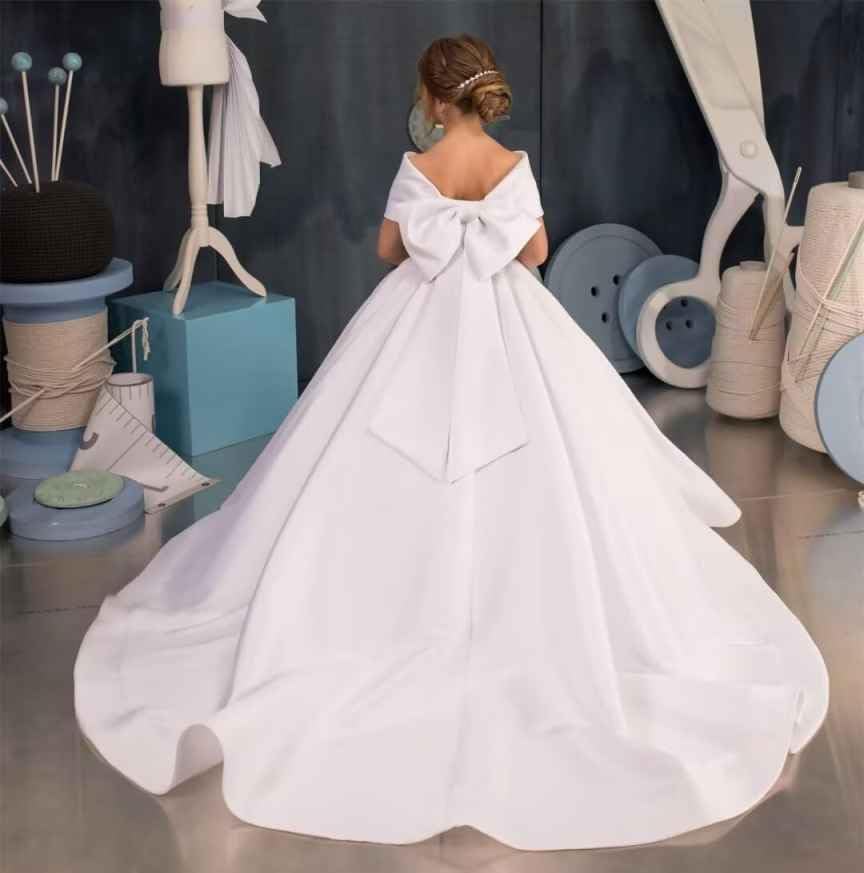 Stunning Princess Pageant Dress