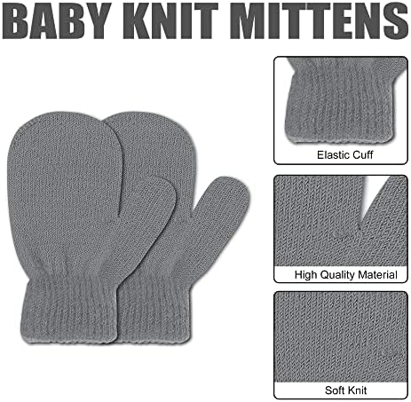 Magic Stretch Gloves for Kids