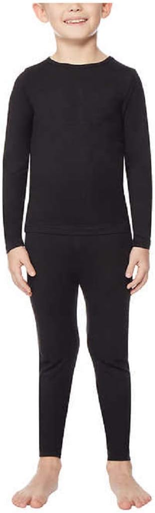 32 Kids Winter Base Layer Set