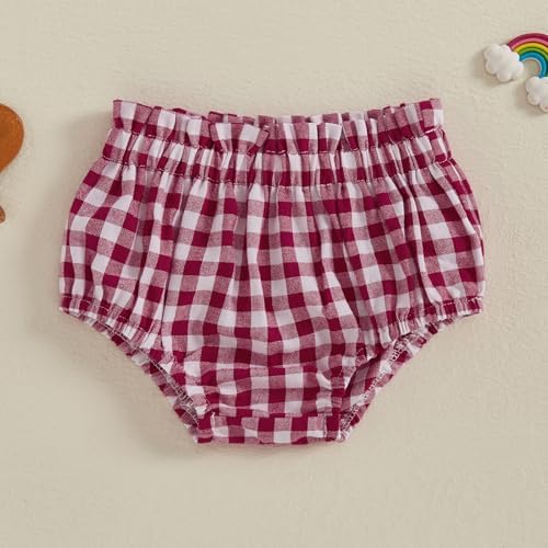 Perfect Diaper Cover Bloomers for Newborns